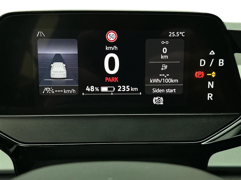 VW ID.3 Pro S billede 15