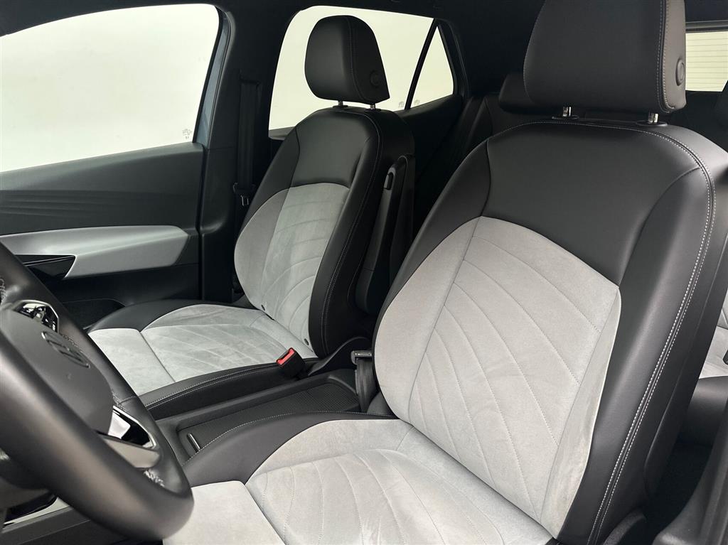 VW ID.3 Pro S billede 19