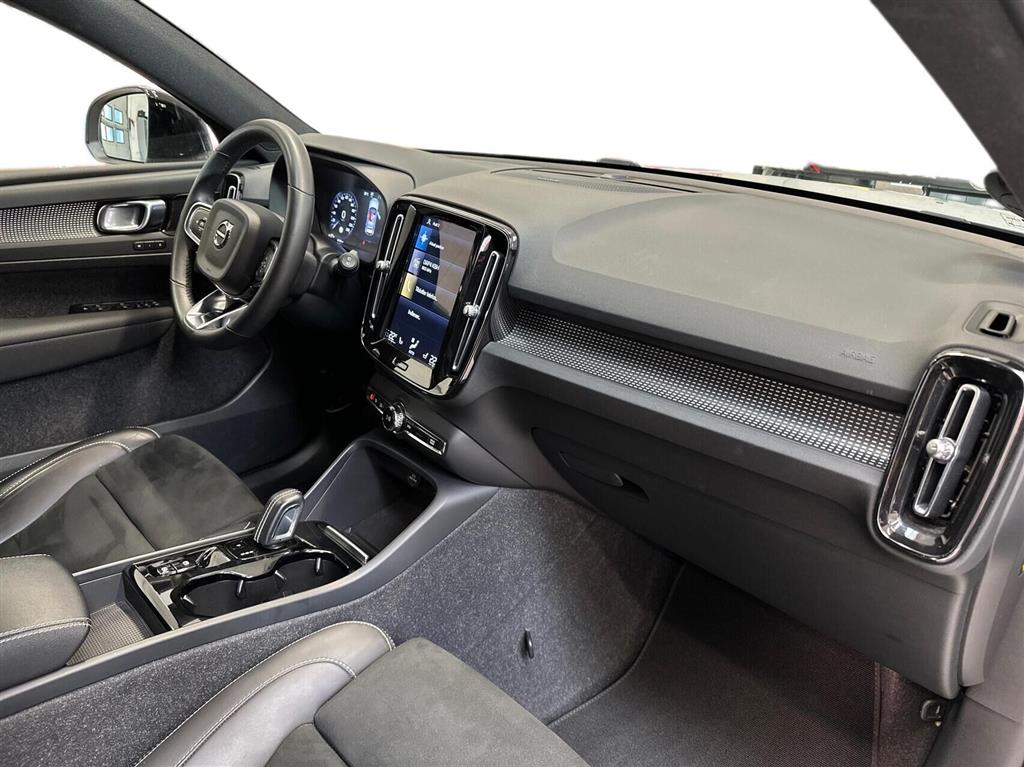 Volvo XC40 R-design billede 5