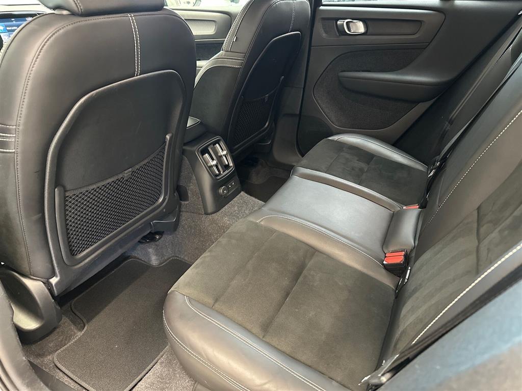Volvo XC40 R-design billede 7
