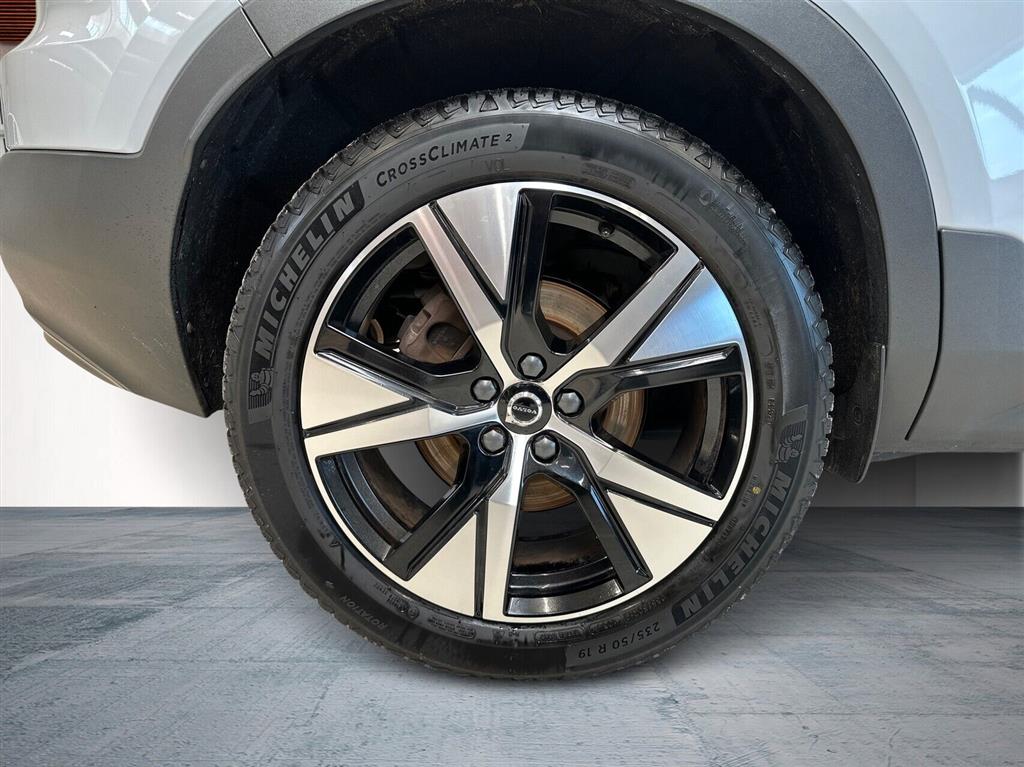 Volvo XC40 R-design billede 10