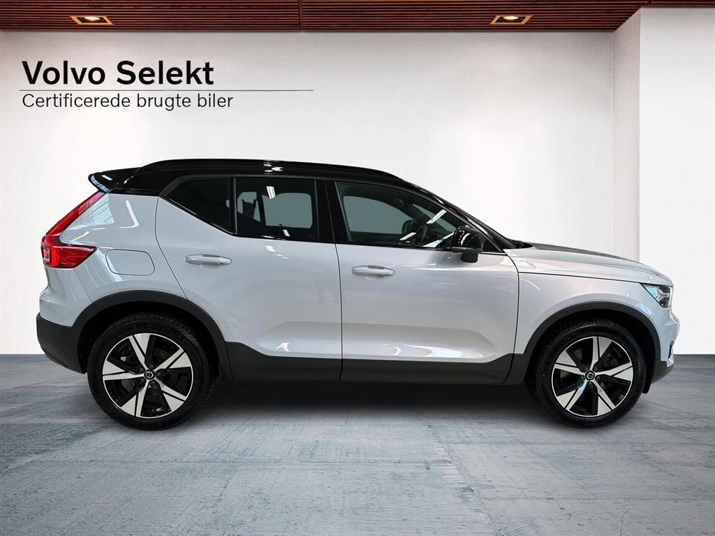 Volvo XC40 R-design billede 15