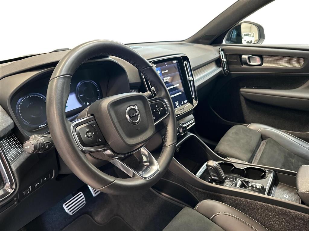 Volvo XC40 R-design billede 18