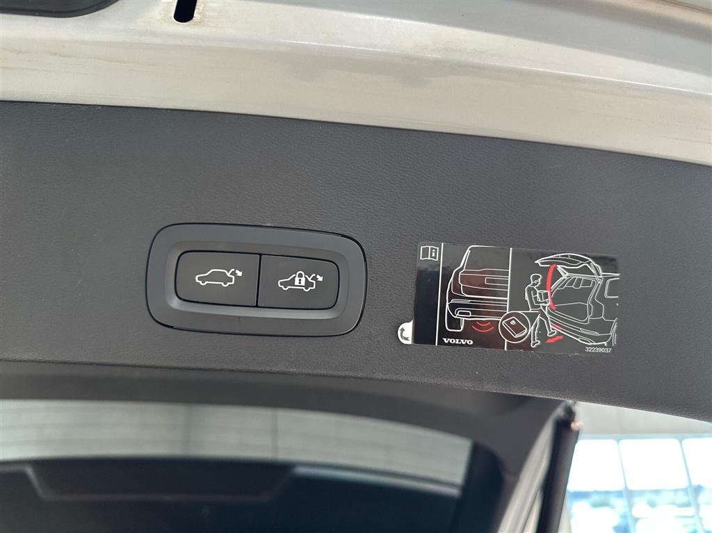 Volvo XC40 R-design billede 22