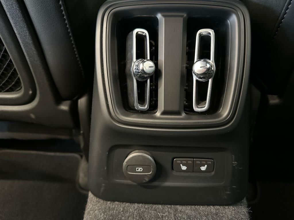 Volvo XC40 R-design billede 23