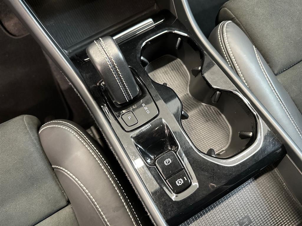 Volvo XC40 R-design billede 24