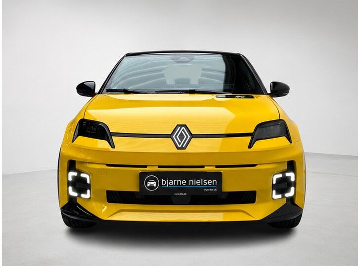 Renault R5 Iconic generic.image 3