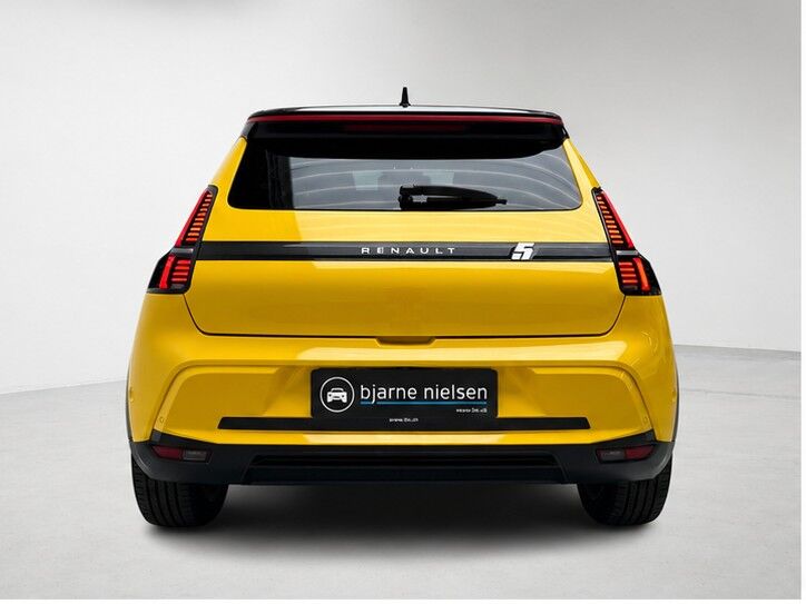 Renault R5 Iconic generic.image 4