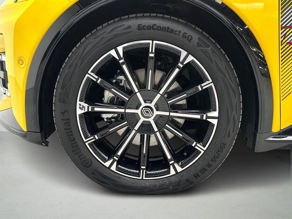 Renault R5 Iconic generic.image 17