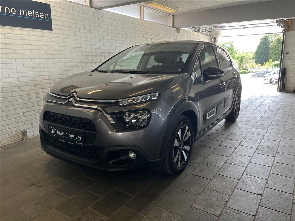 Citroën C3 Attraction