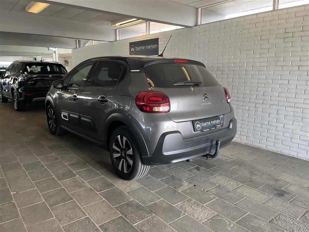 Citroën C3 Attraction billede 2