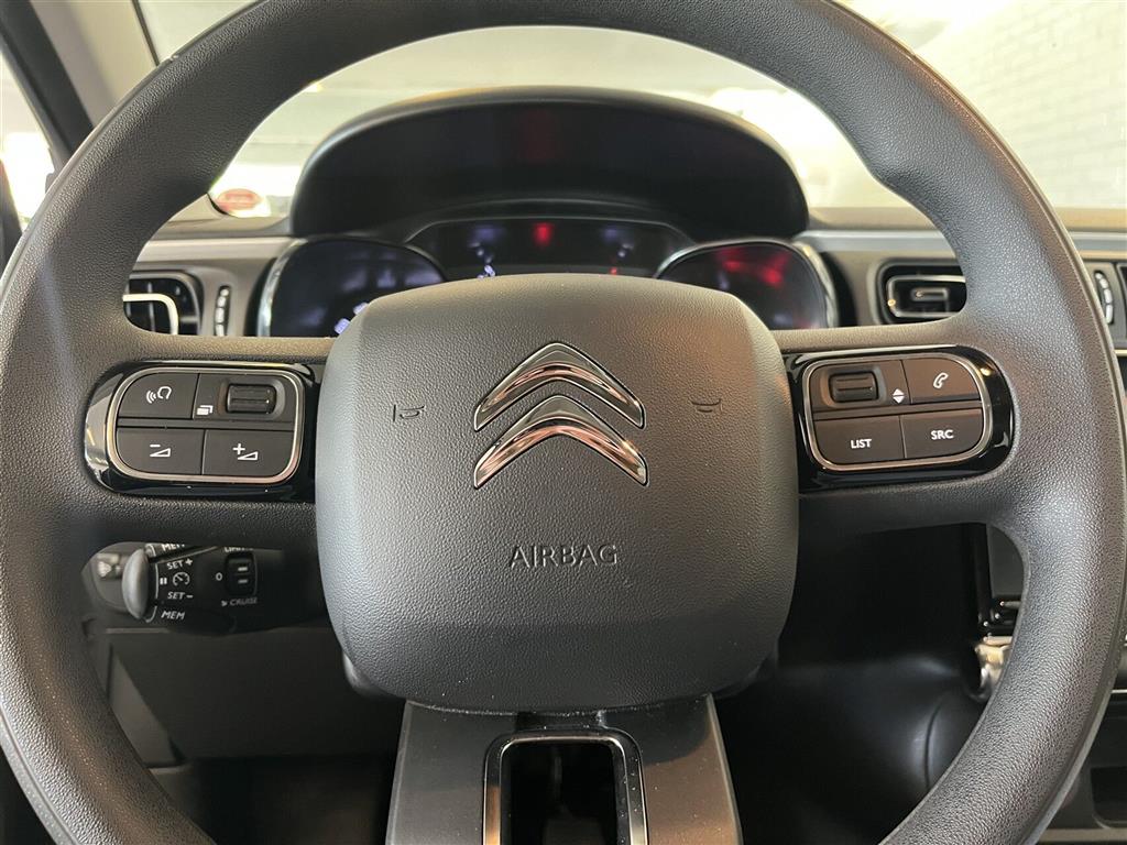 Citroën C3 Attraction billede 9