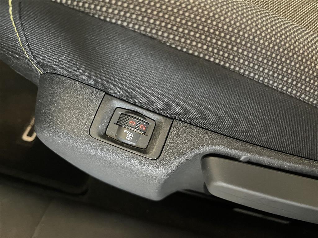 Citroën C3 Attraction billede 12