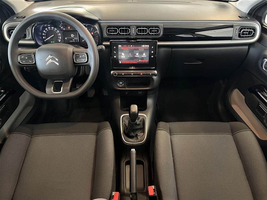 Citroën C3 Attraction billede 5