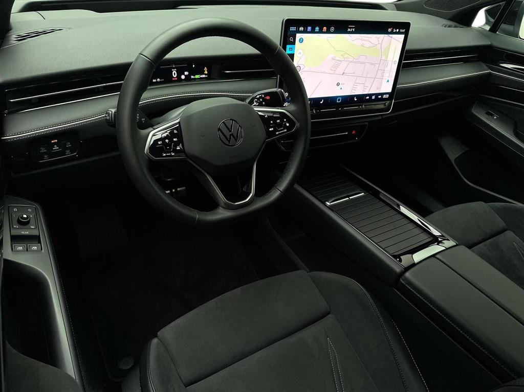 VW ID.7 Style+ billede 4