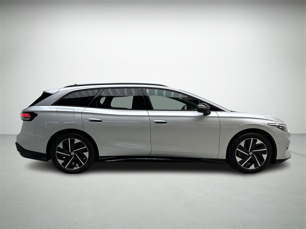 VW ID.7 Style+ billede 6