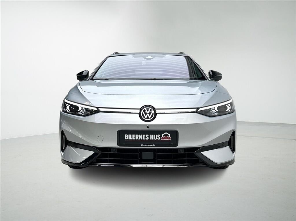 VW ID.7 Style+ billede 7