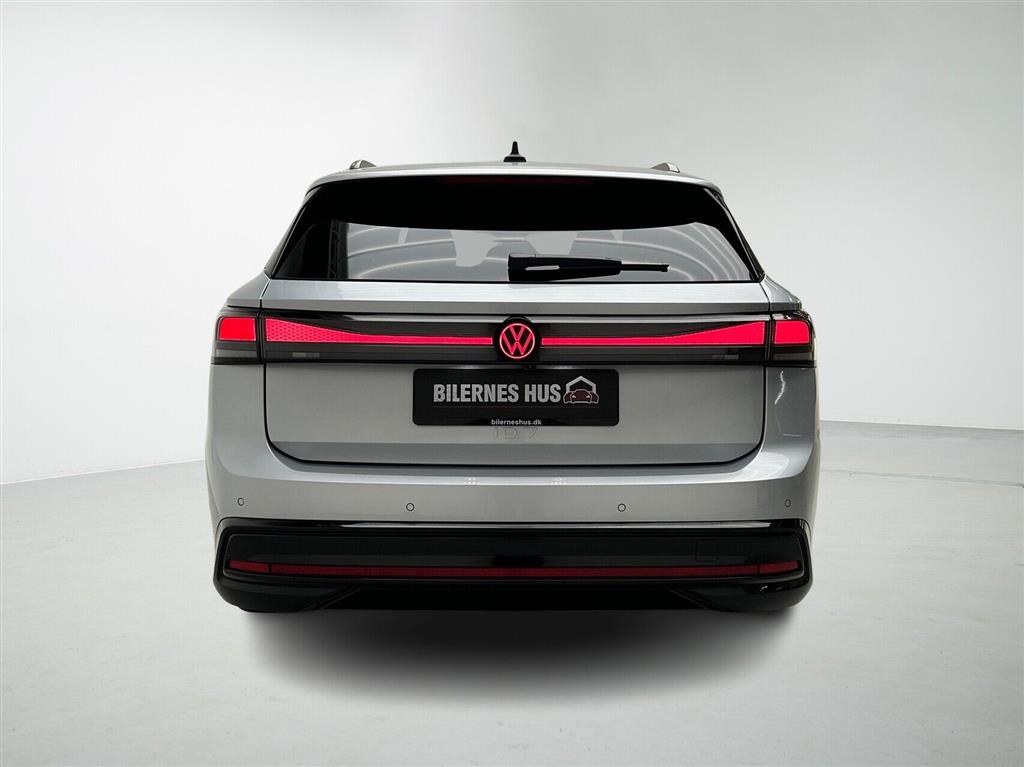 VW ID.7 Style+ billede 8