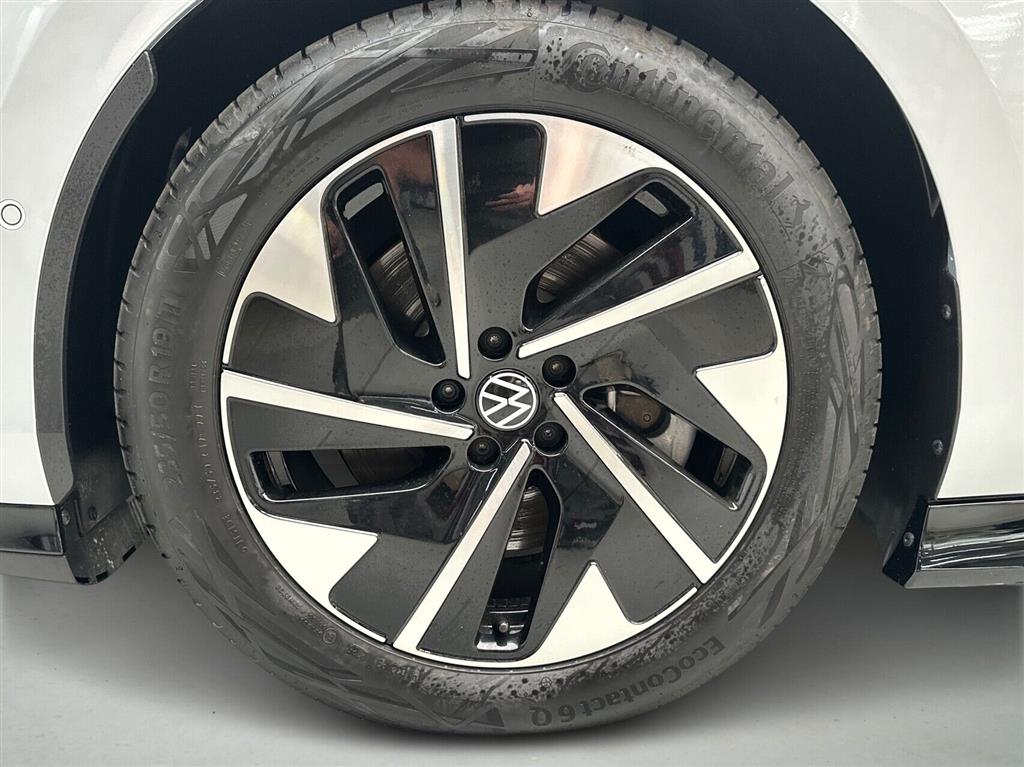 VW ID.7 Style+ billede 9