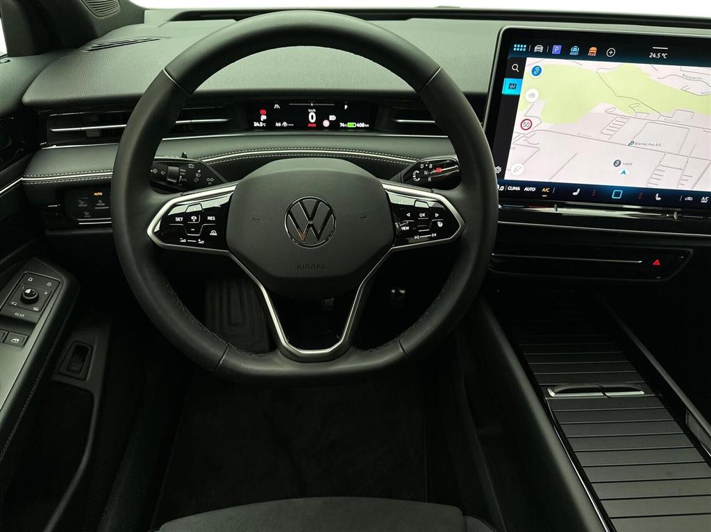 VW ID.7 Style+ billede 10