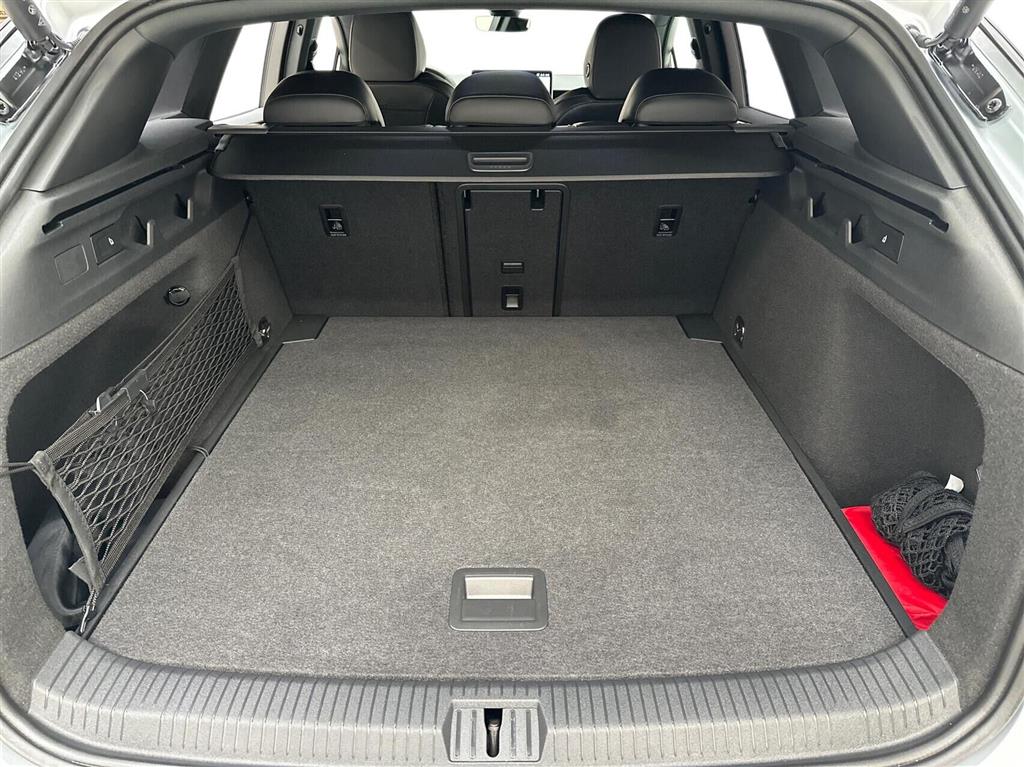 VW ID.7 Style+ billede 14