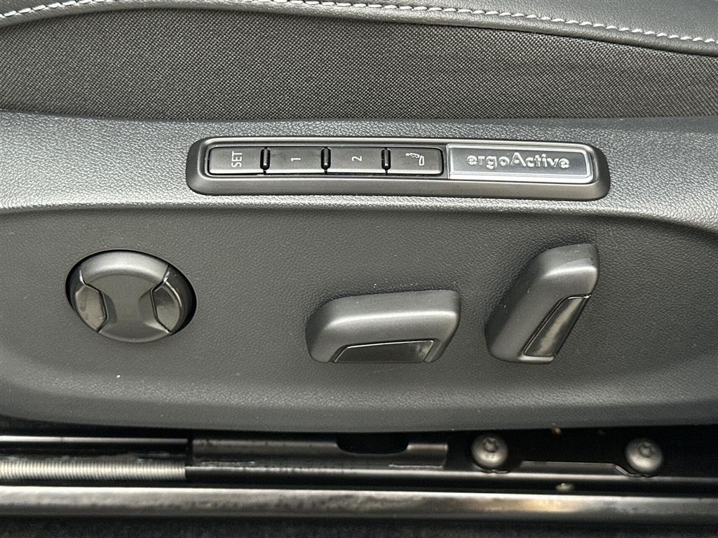 VW ID.7 Style+ billede 18