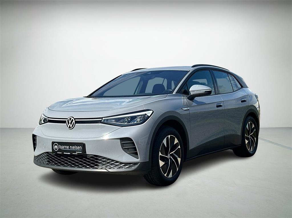 VW ID.4 Pro