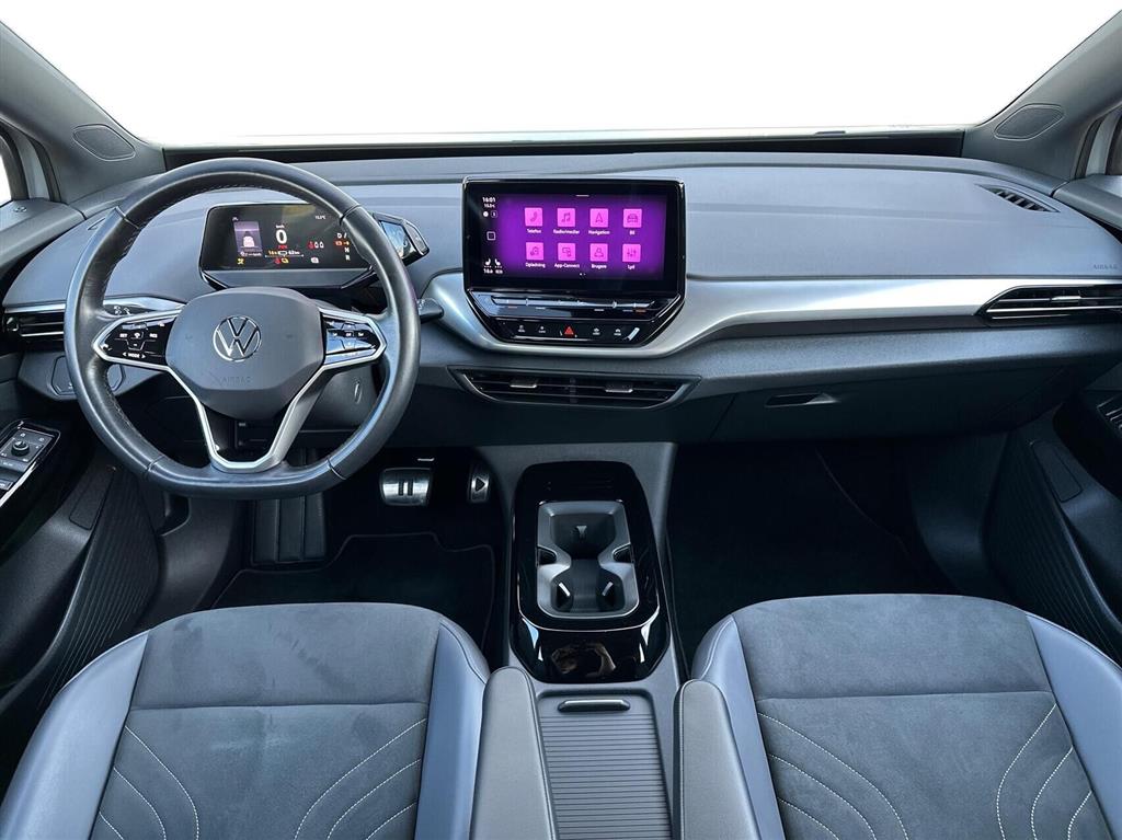 VW ID.4 Pro billede 4