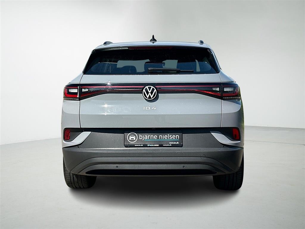 VW ID.4 Pro billede 7