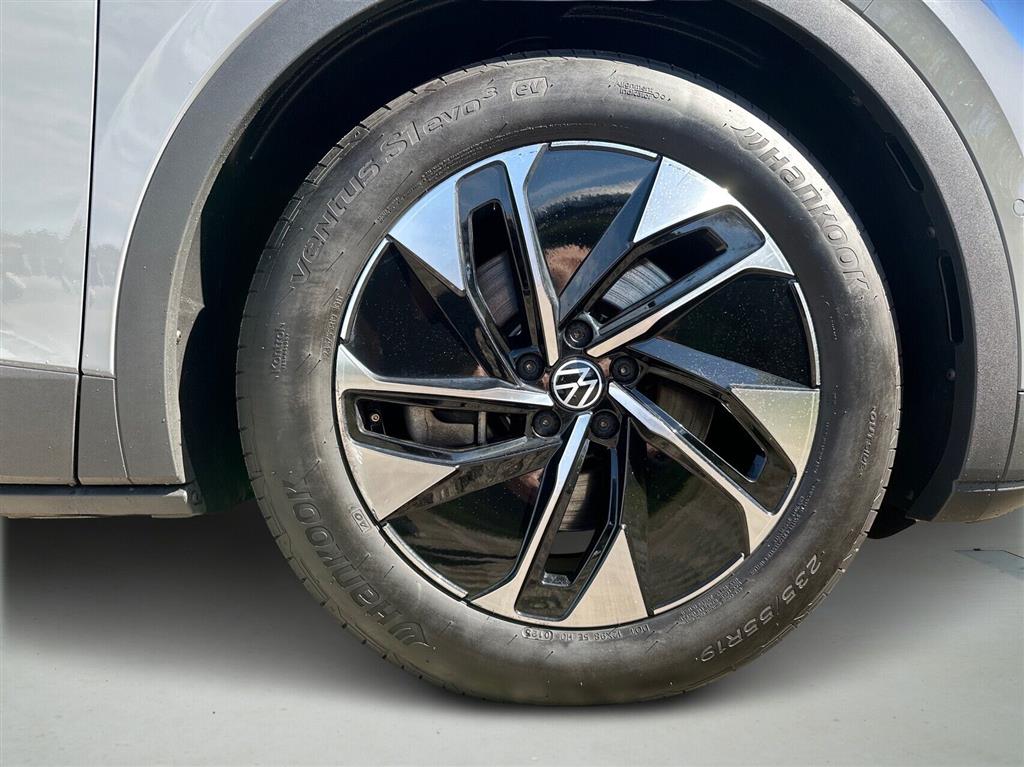 VW ID.4 Pro billede 8