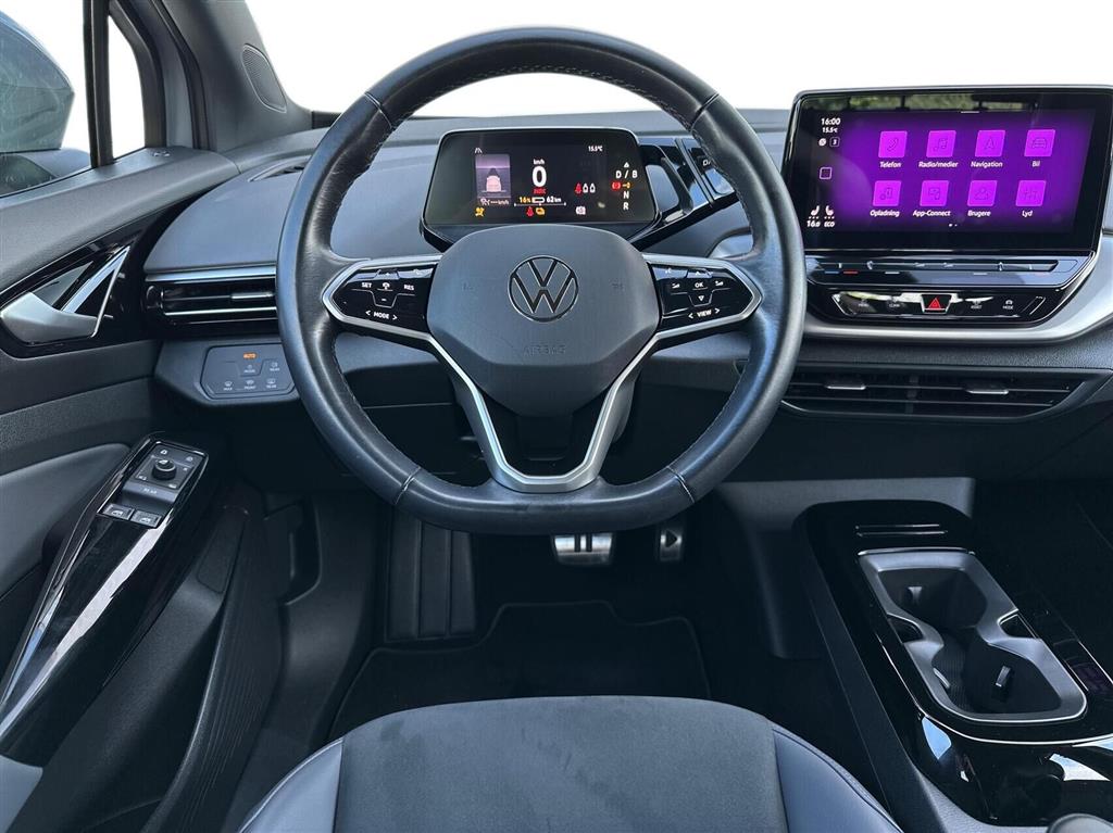 VW ID.4 Pro billede 9