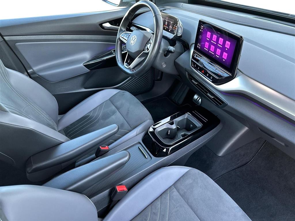 VW ID.4 Pro billede 10