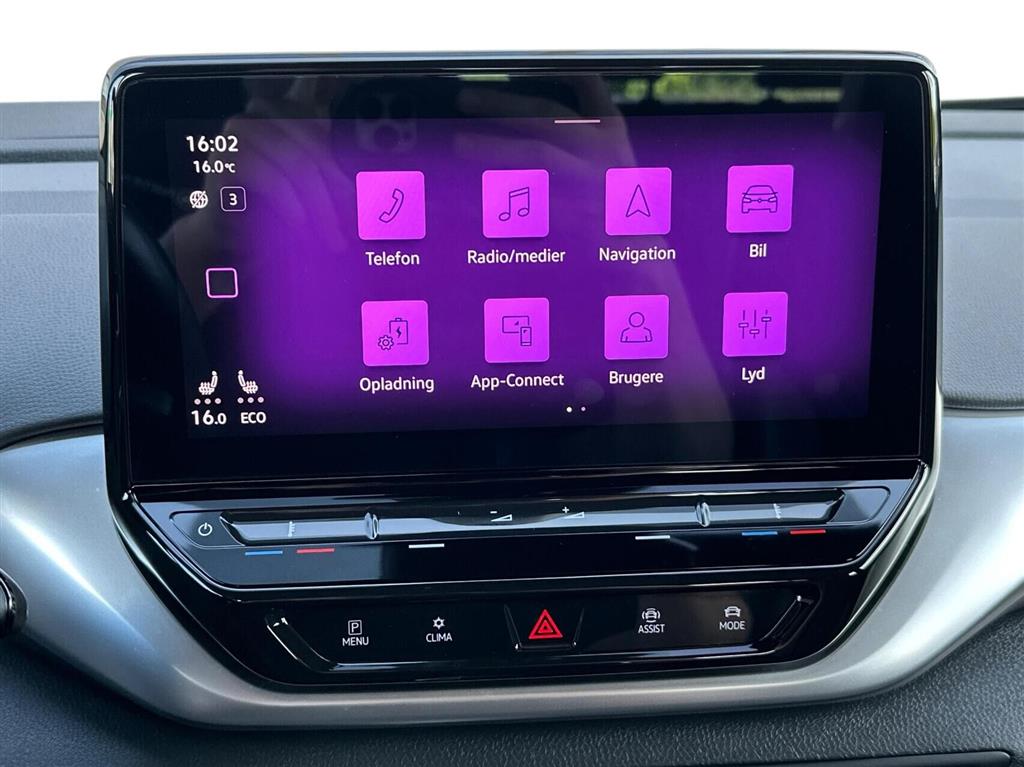 VW ID.4 Pro billede 11