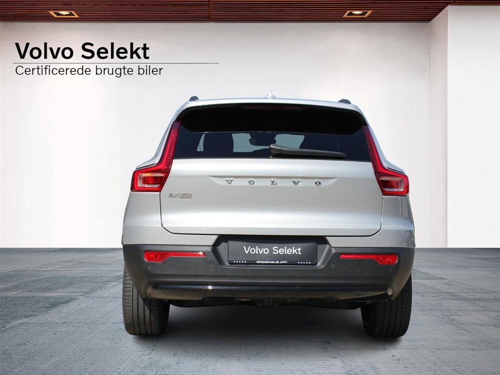 Volvo EX40 Core billede 19