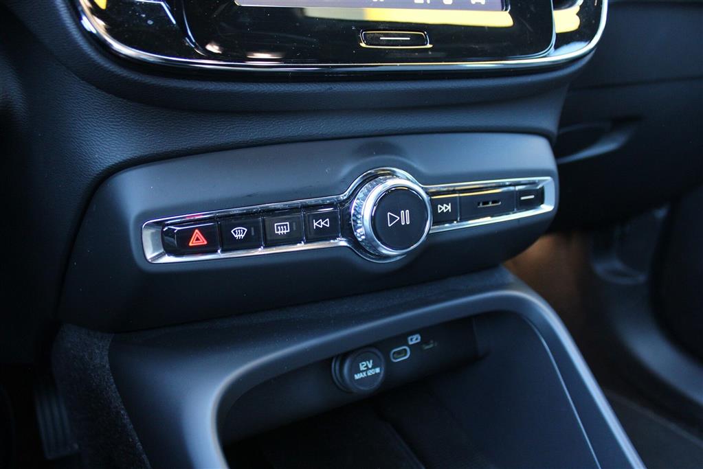 Volvo EX40 Core billede 11