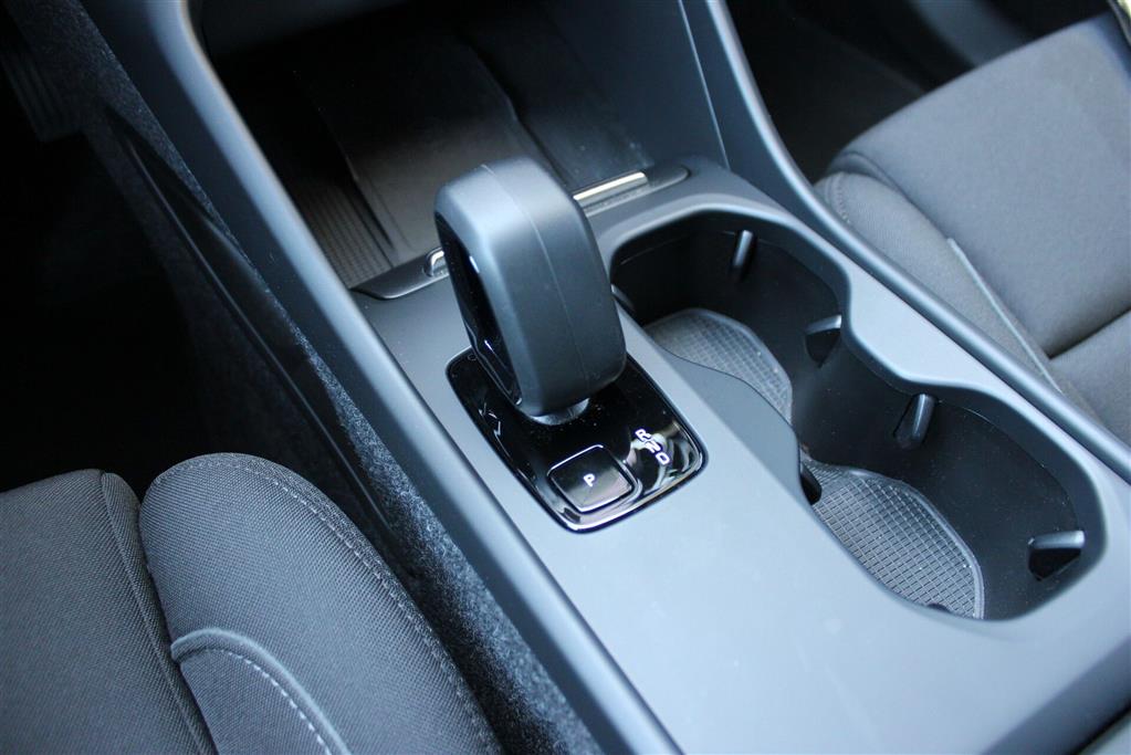 Volvo EX40 Core billede 12