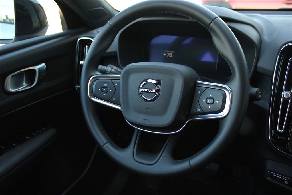 Volvo EX40 Core billede 13