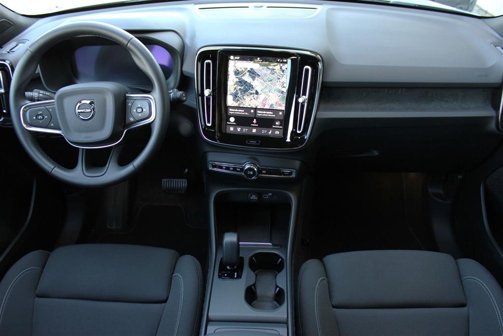 Volvo EX40 Core billede 5