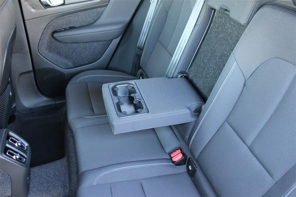 Volvo EX40 Core billede 14