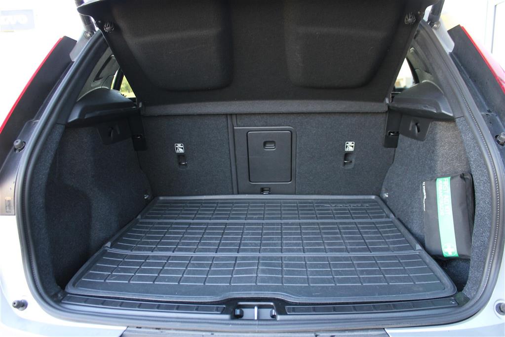 Volvo EX40 Core billede 15