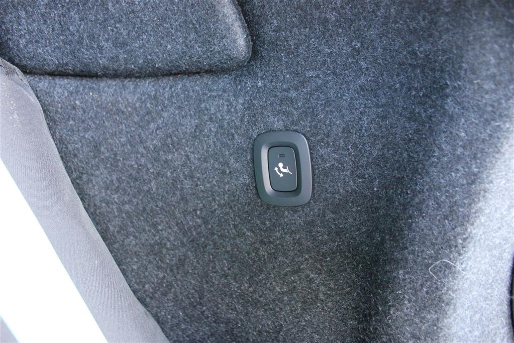 Volvo EX40 Core billede 18