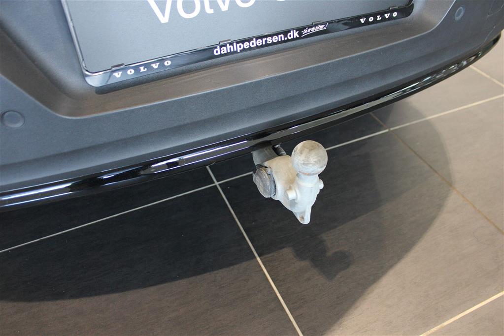 Volvo EX40 Core billede 17