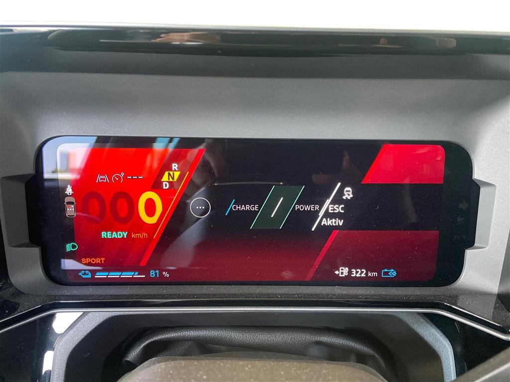 Renault R4 Techno billede 6