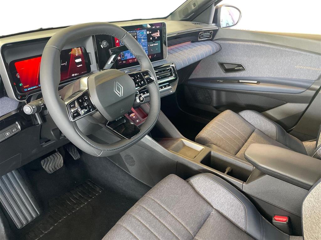 Renault R4 Techno billede 15