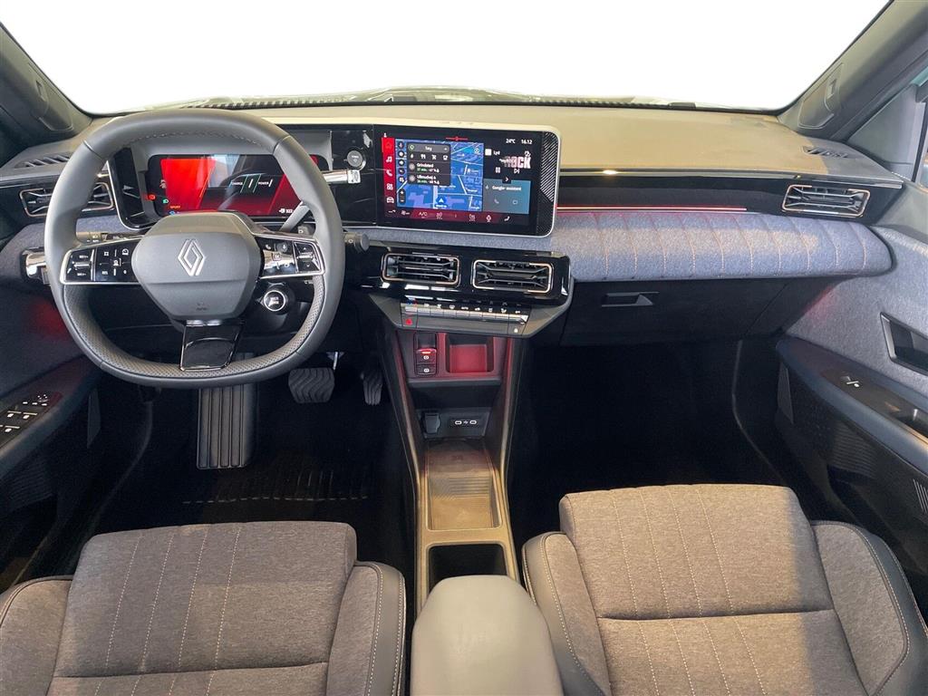 Renault R4 Techno billede 16