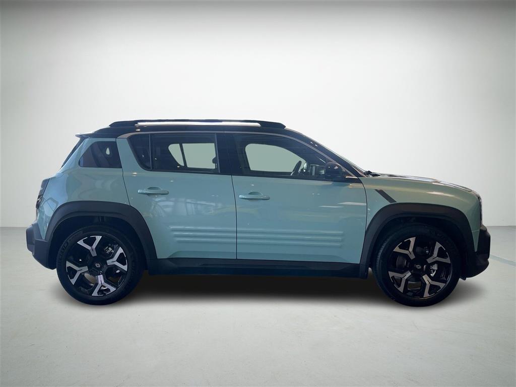 Renault R4 Techno billede 17