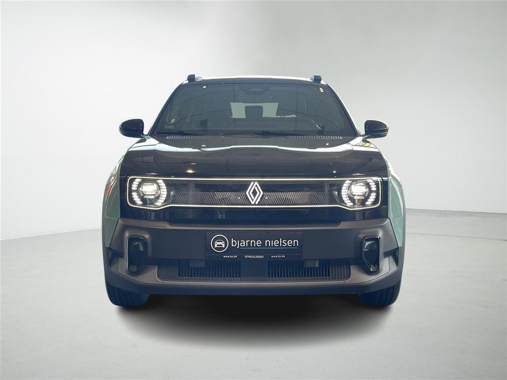 Renault R4 Techno billede 18
