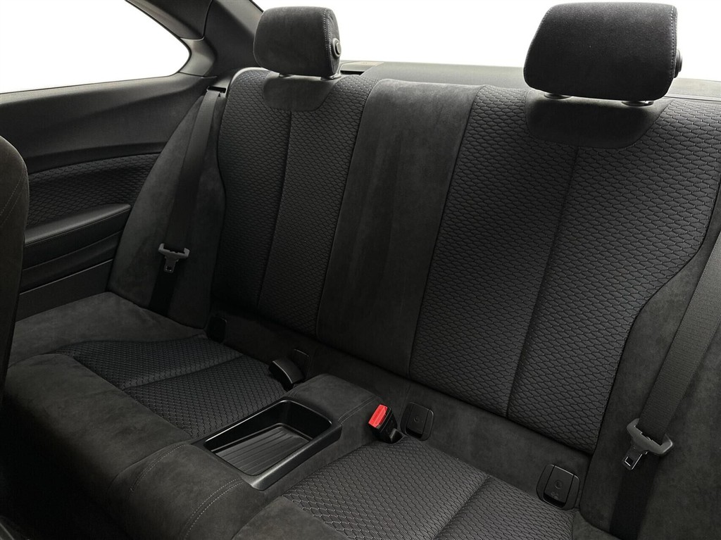 BMW 218i Advantage billede 13