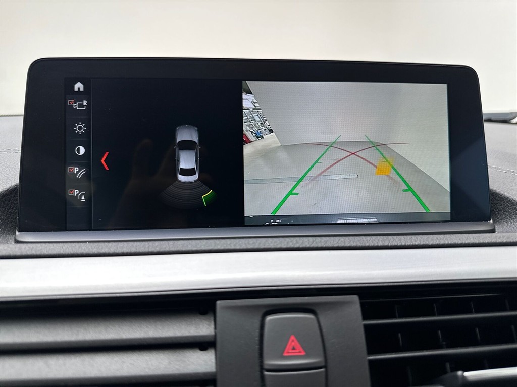 BMW 218i Advantage billede 17
