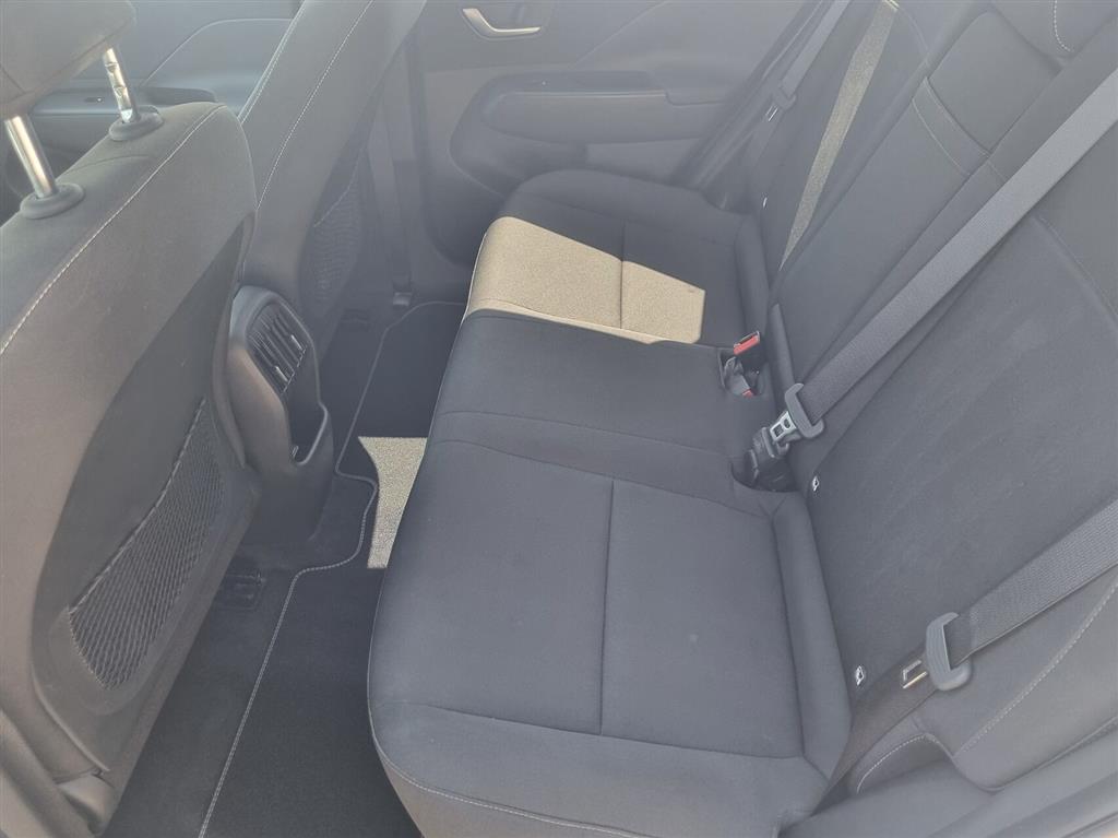 Hyundai Kona Essential Long Range billede 10